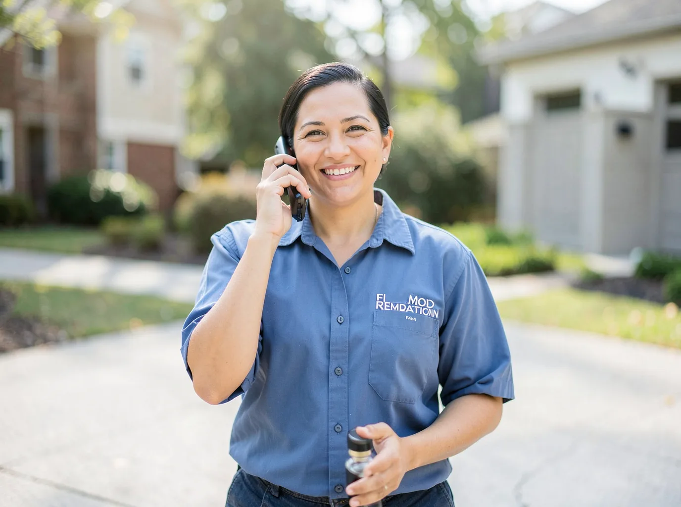 Mold Remediation Bay City, MI FAQs